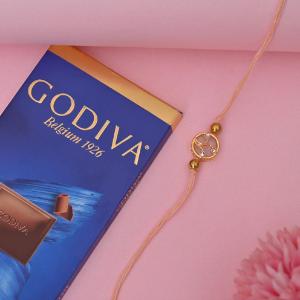 Sparkling Elegance & Godiva