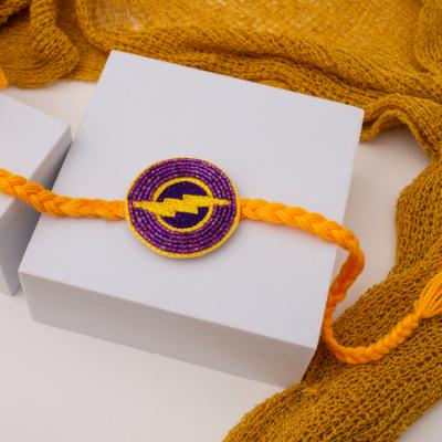 Flash Rakhi for Your Speedy Superhero