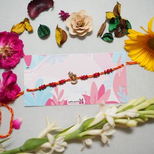 Divine Krishna Rakhi