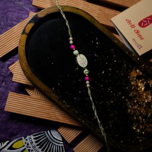 Heritage Tradition Rakhi