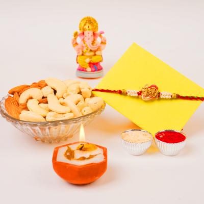 Ganesha