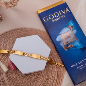 Divine Strength & Godiva