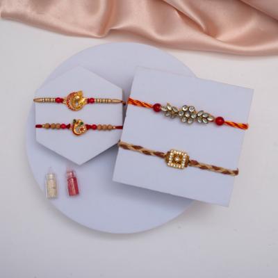 Auspicious & Dazzling Delights Hamper