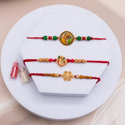 Divine Duo & Kaju Katli Delight Set
