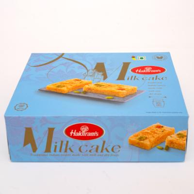 Sapphire Serenity & Milk Cake Melody Rakhi