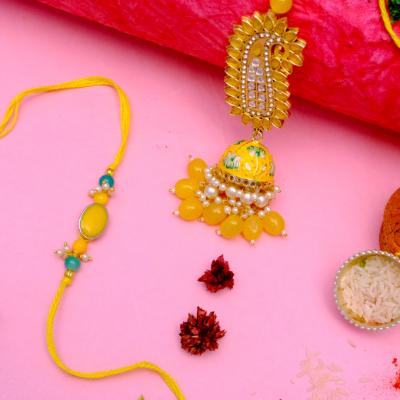 Sunny Latkan Bhaiya Bhabhi Rakhi