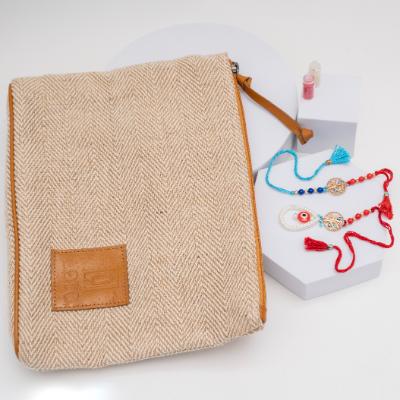 Wishful Protection & Vanity Essential Rakhi
