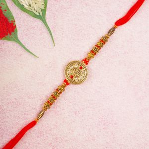 Divine Threads of Cultural Bonding