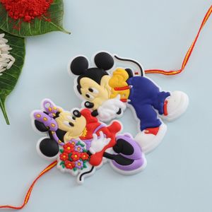 Mickey
