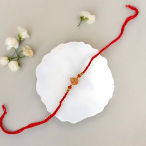 Threads of Bonded Blessings