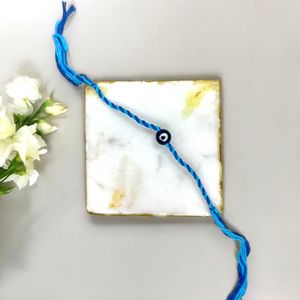 Mystic Gaze Protection Rakhi