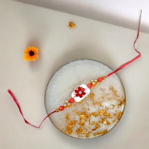 Petals of Bonding and Love