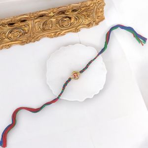 Om Blessings Thread of Bonding