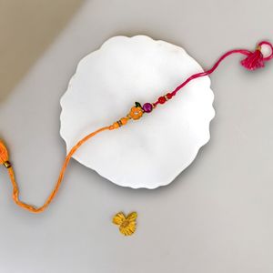 Petals of Bonding and Love