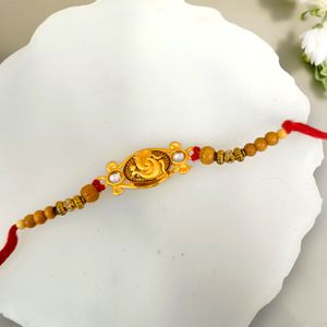 Om Blessings Thread of Bonding