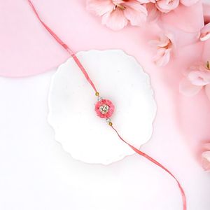 Blossoming Bonds of Pink Harmony