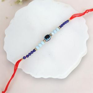 Guardian Gaze Evil Eye Rakhi