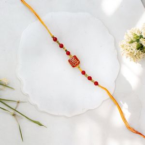 Eternal Bonding Thread of Love