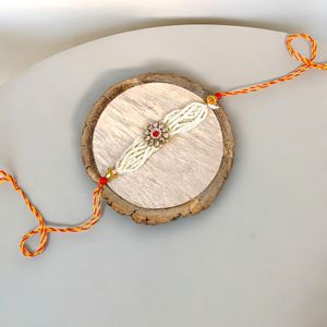 Ethereal Whisper of Kundan Love