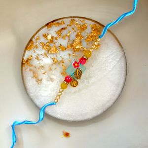 Petals of Bonding and Bliss