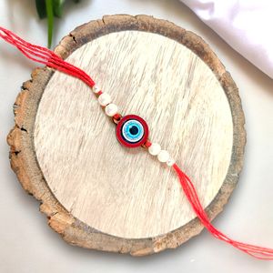 Mystic Gaze Protection Rakhi