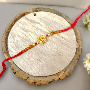 Om Blessings Thread of Bonding