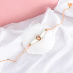 Celestial Harmony Rakhi Collection