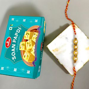 Pearl Delight with Sweet Harmony