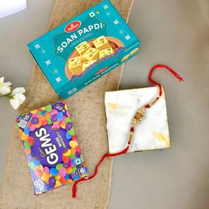 Sweets of Bonding Bliss