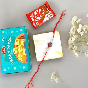 Evil Eye Delights and Treats