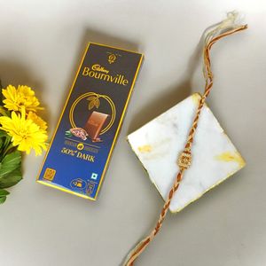 Sparkling Bonds with Decadent Delight