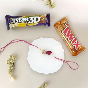 Celestial Bonds of Sweet Tradition