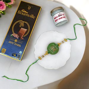 Bro Bonding Bliss Basket