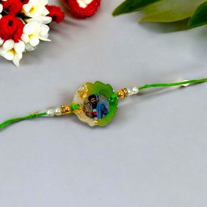 Rakhi Memories in Every Snap