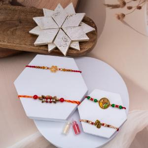 Quartet of Love & Royal Sweetness