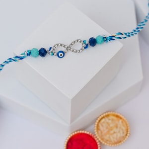 Infinity Protection Rakhi